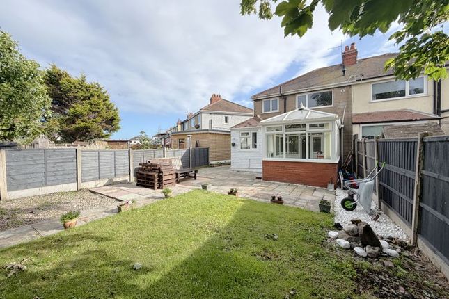 32, Palatine Road, Thornton Cleveleys photo 2