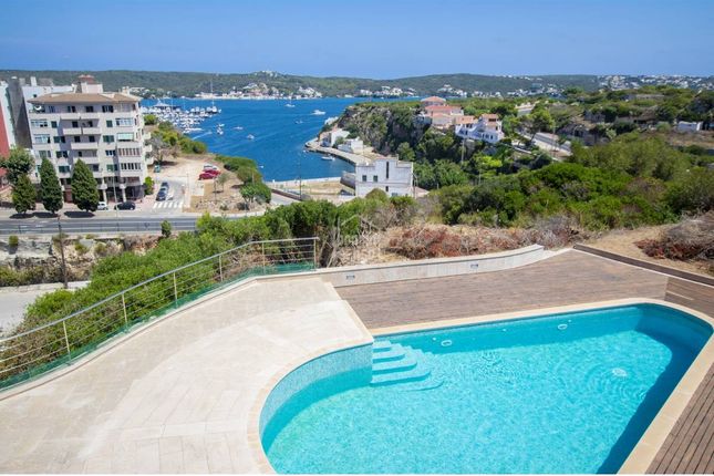 Villa for sale in Mahon, Mahon, Menorca, Spain