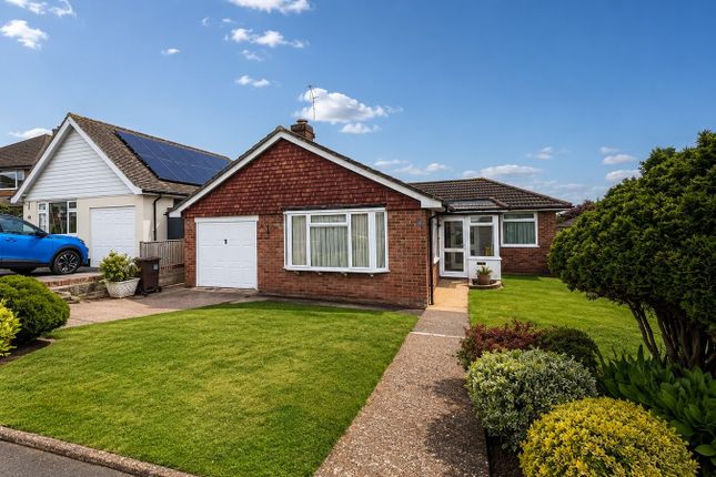 2-bed house on 18, Millham Close, Bexhill on Sea, £390,000