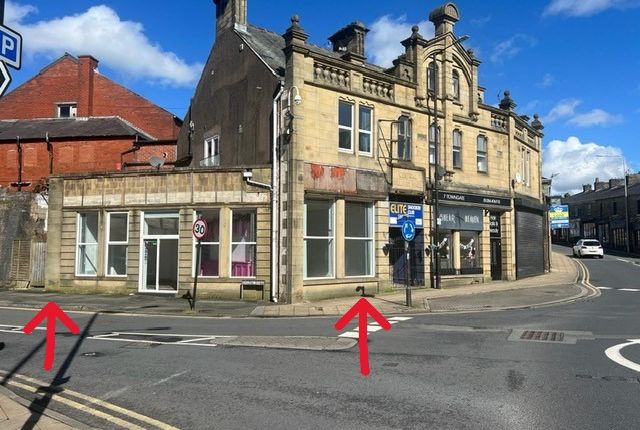 Thumbnail Retail premises to let in Towngate, Great Harwood