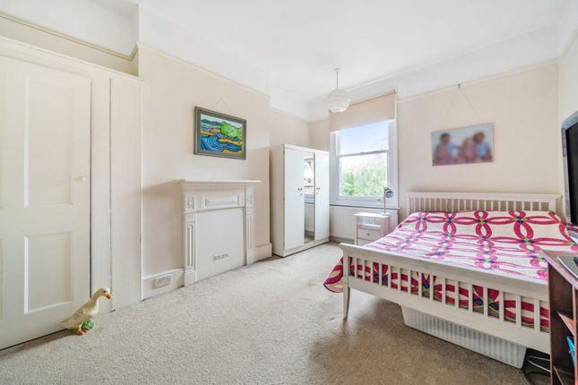 Semi-detached house for sale in Argyle Road, Ealing