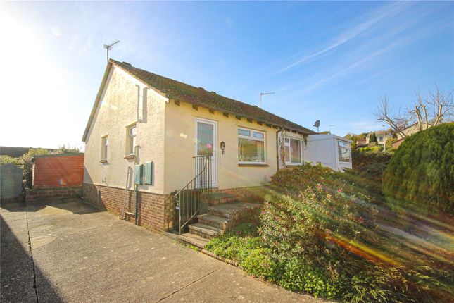 2-bed bungalow on 30, Ash Grove, Devon, £235,000