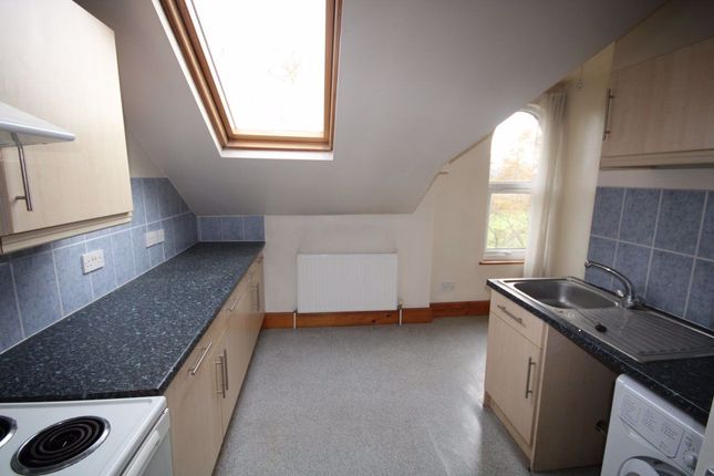 Grosvenor Terrace York Yo30 1 Bedroom Flat To Rent