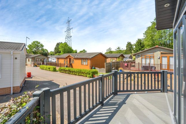 65 Wickham Court,, Southwick Road, Fareham photo 4