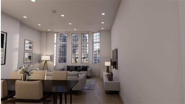 Flat 11, 211 Blackstock Road, London photo 4