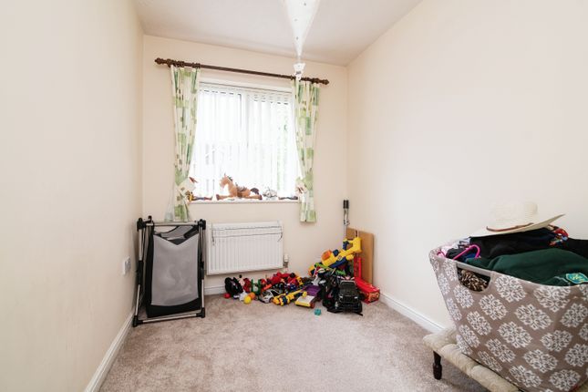 Semi-detached house for sale in Hodges Drive, Oldbury