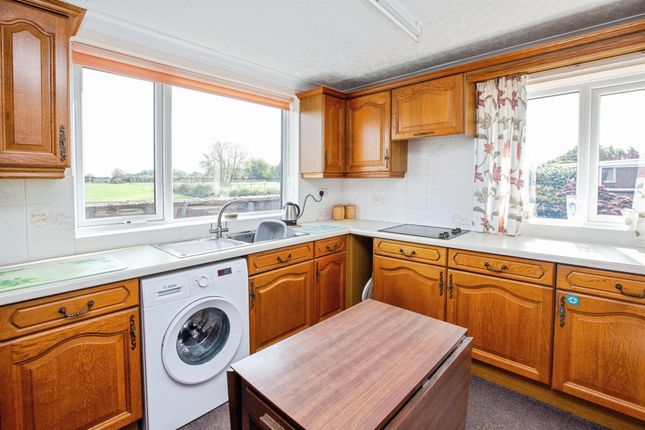 5, Red Barn Close, Alfreton photo 4