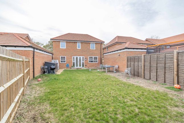 7, Tiger Lily Drive, Canterbury photo 4
