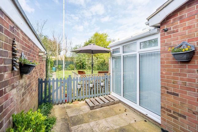 Semi-detached house for sale in Pinewood Avenue, Lowestoft