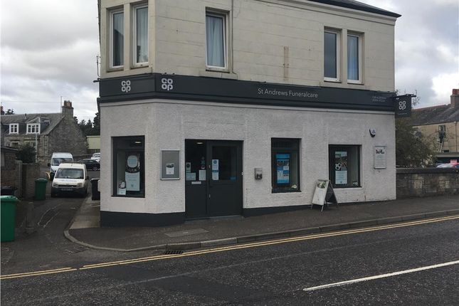 Thumbnail Retail premises to let in 79 - 81, Bridge Street, St Andrews
