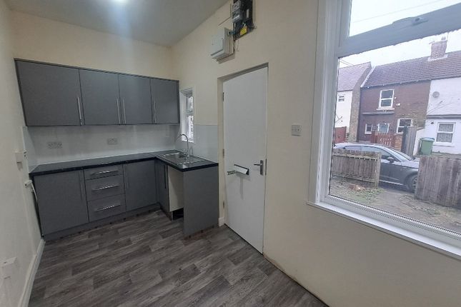 Thumbnail Terraced house to rent in South Row, Bishop Auckland
