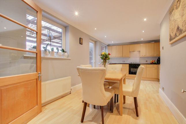End terrace house for sale in Bourne Close, Laindon