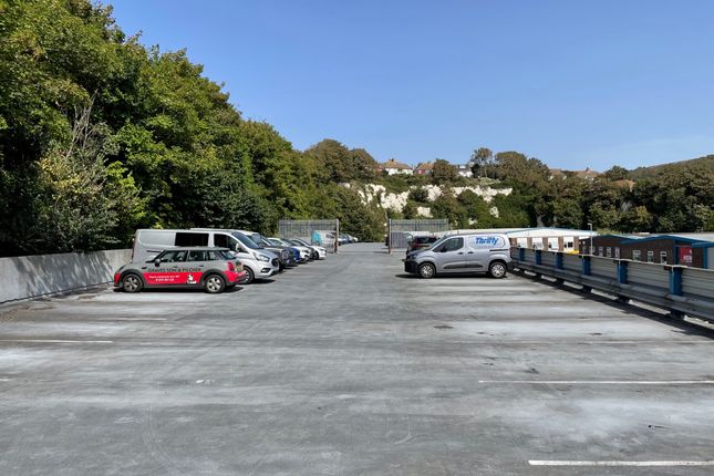 Thumbnail Commercial property to let in Rooftop Car Park - Block 3, Freshfield Industrial Estate, Brighton