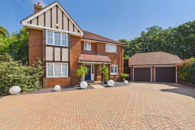 4-bed house on 26, Foreland Heights, Broadstairs, £799,995