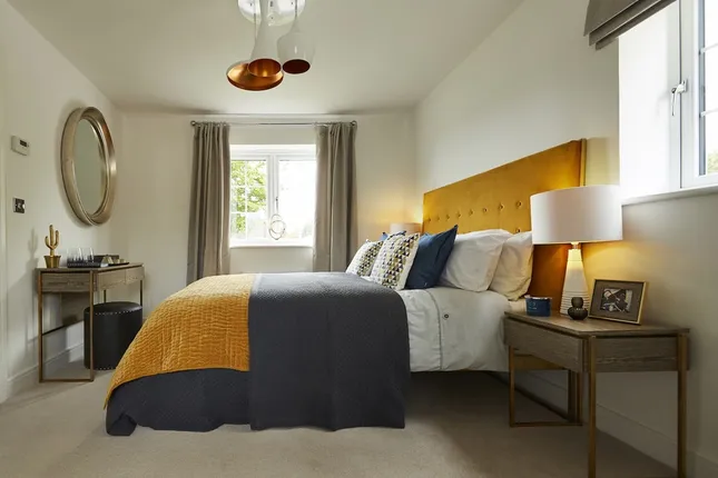 Taylor Wimpey - Samphire Meadow