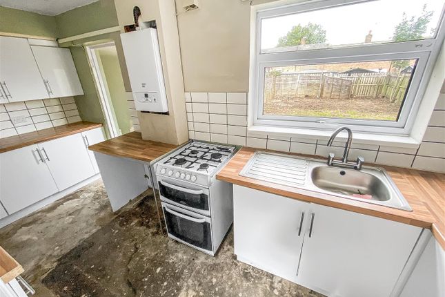 12, Tunstall Road, Newton Aycliffe photo 2