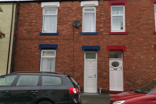 Thumbnail Terraced house to rent in Horatio Street, Roker, Sunderland, Tyne And Wear