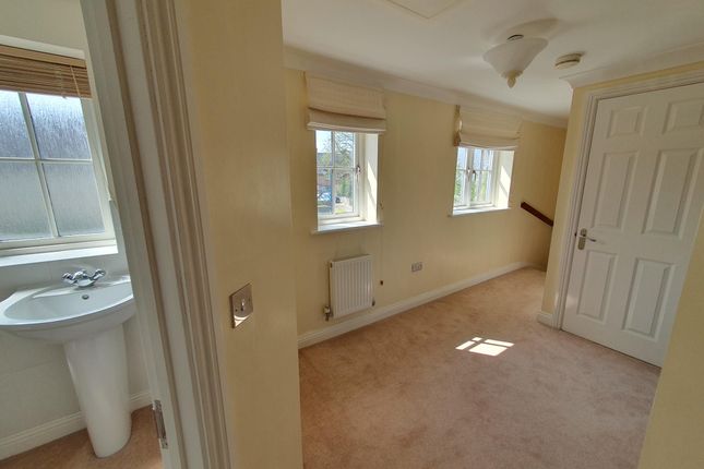 Semi-detached house for sale in Little Marston Road, Marston Magna, Yeovil