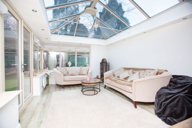 50a, Croft Road, Atherstone photo 3