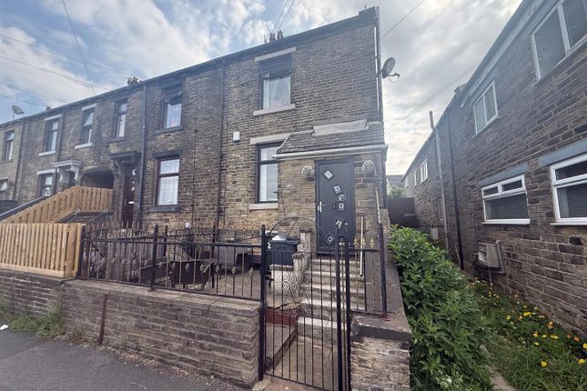 1-bed house on 22, Idle Road, Bradford, £95,000