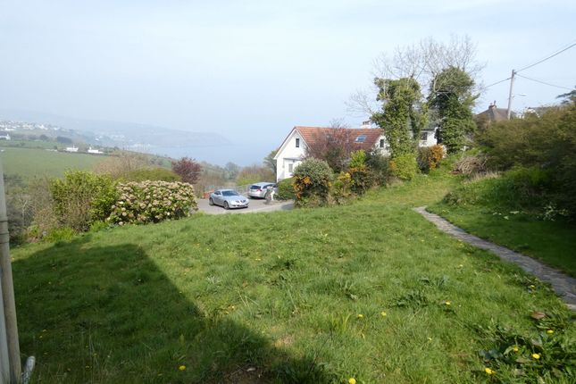 Detached house for sale in Clay Head Road, Baldrine, Isle Of Man