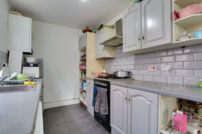28 Osmaston Road, Leicester photo 4