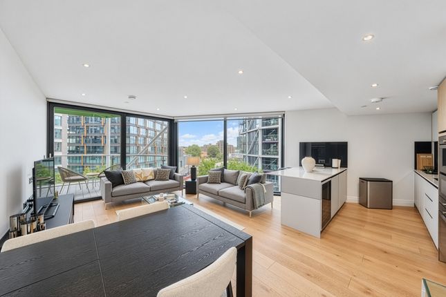 29, 4, Riverlight Quay, London photo 4