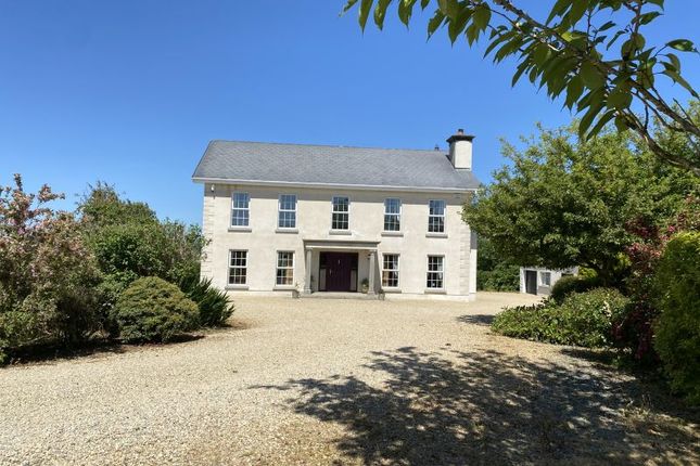 Detached house for sale in Coonogue, Adamstown, Enniscorthy, Co. Wexford County, Leinster, Ireland