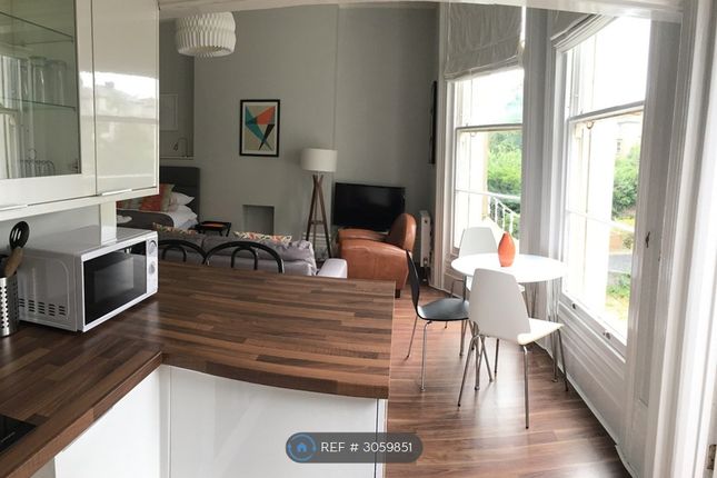 Flat   Salisbury Road, Hove photo 5