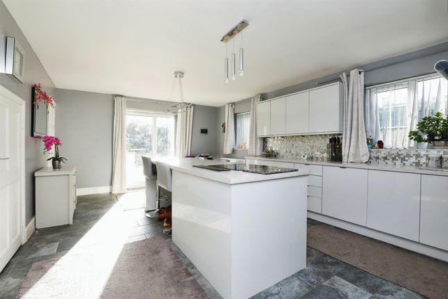 Detached house for sale in Woodall Road, Highmoor, Sheffield