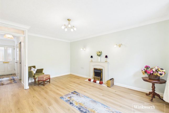 Flat 10, Marlborough House,, Northcourt Avenue, Berkshire photo 4