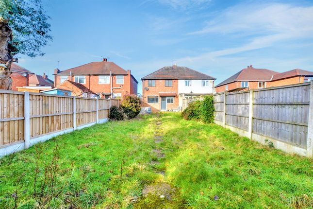 33, Dorothy Avenue, Nottingham photo 3
