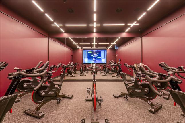 Spin Studio