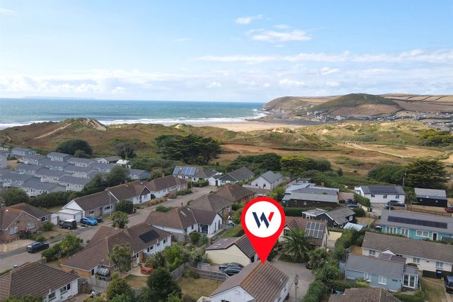 2-bed bungalow on 6 Bonnicott Lane, Croyde Braunton Devon, Devon, £284,750