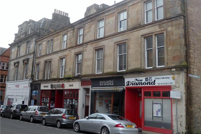 Thumbnail Office to let in 8B Melville Street, Falkirk