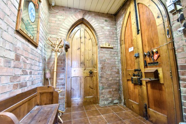 Church House, Chapel Lane, Legbourne photo 5