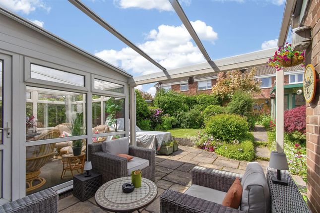 5, Wentbridge Drive, Mansfield photo 2