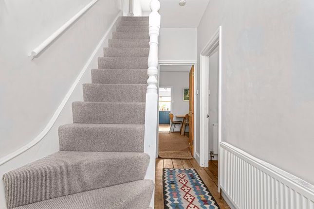 Terraced house for sale in Hammersmith Road, St. George, Bristol