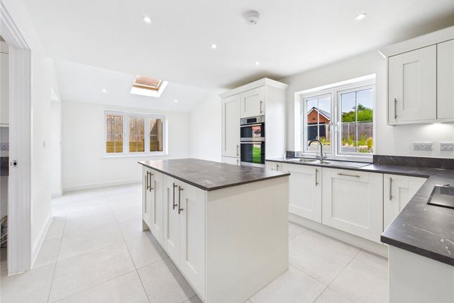 Plot 25 The Iris, Chattowood, Elmstead Market photo 2