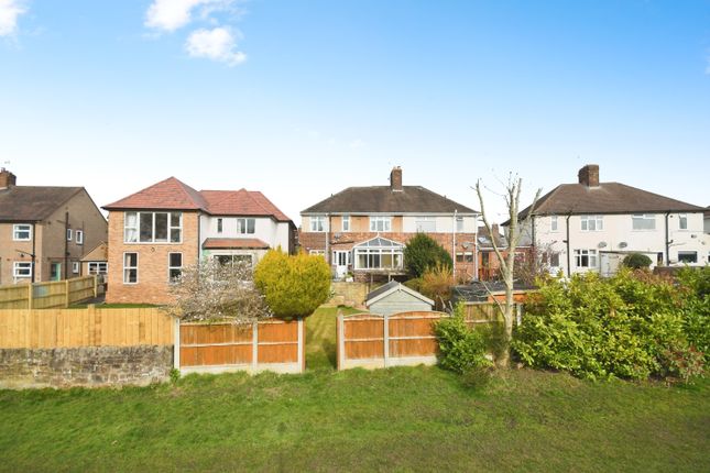 91, Somersall Park Road, Derbyshire photo 2