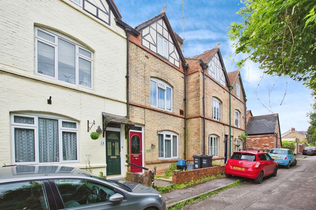 Thumbnail Terraced house for sale in Easthams Road, Crewkerne