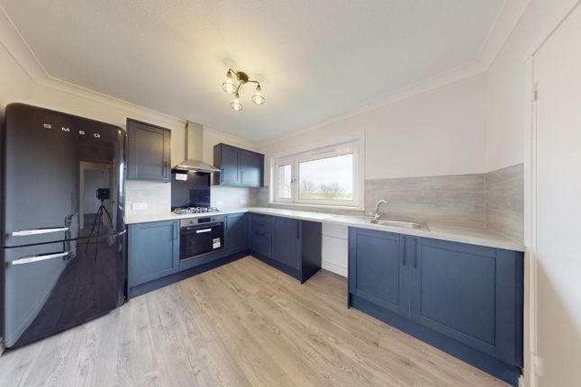 Flat for sale in Redhaws Road, Shotts
