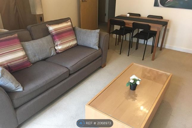 Flat to rent in Beauchamp House, Coventry