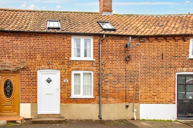 Cottage for sale in Eastgate Street, North Elmham, Dereham, Norfolk