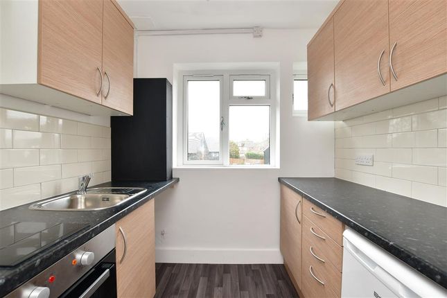 Thumbnail Maisonette for sale in Meadow Way, Reigate, Surrey