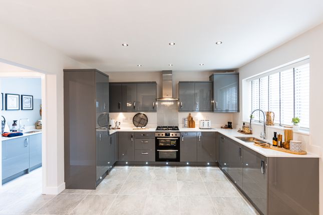 7, Mill Close, Killamarsh photo 2