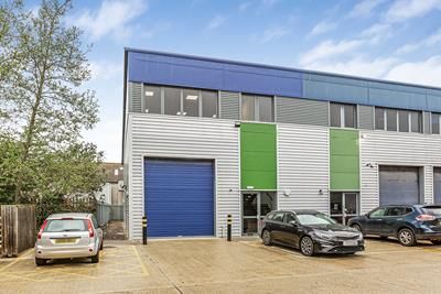 Thumbnail Light industrial to let in Kingsway Business Park, Oldfield Road, Hampton