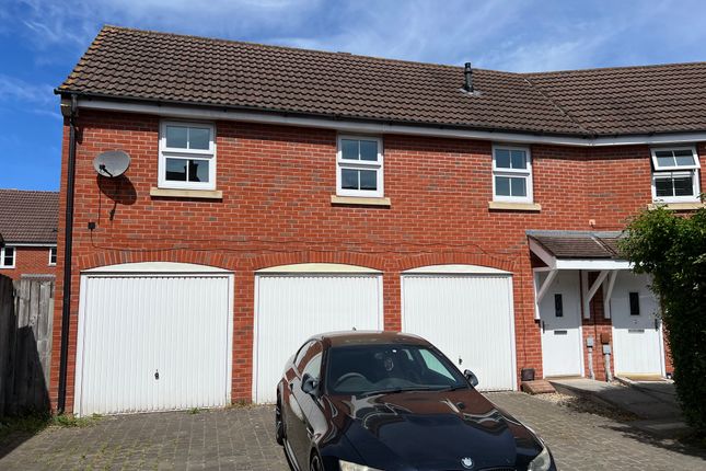 1, Compton Drive, Weston-super-Mare, North Somerset photo 2