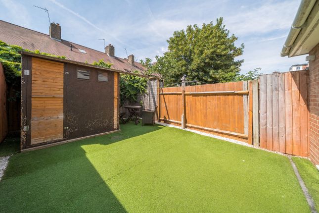 95, Wulfstan Street, London photo 4