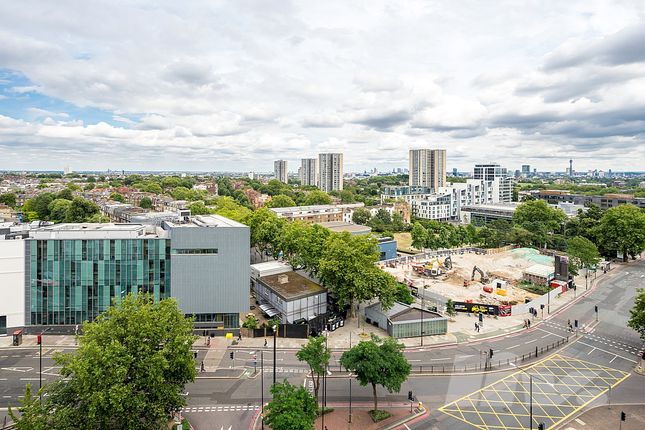 3 Bed Penthouse To Rent In Centre Heights Finchley Road Swiss